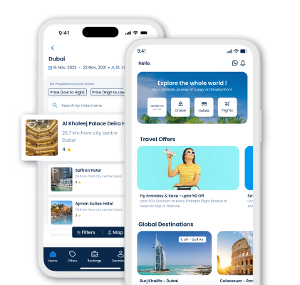 download our App