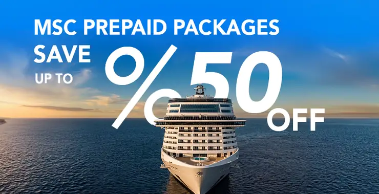 Save more… Enjoy more