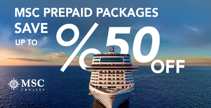 Save more… Enjoy more