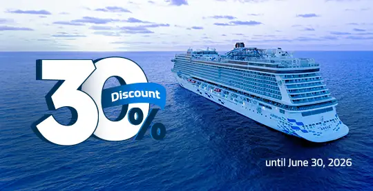 30% off on All Aroya Trips