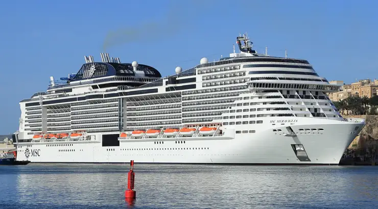 cruise tour image