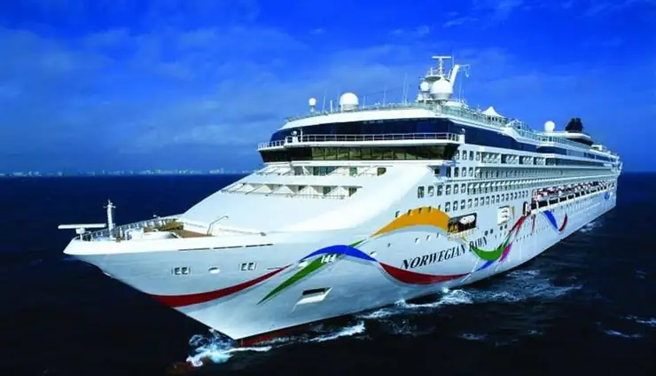 cruise tour image