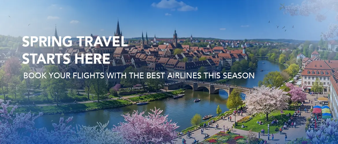 Travel banner