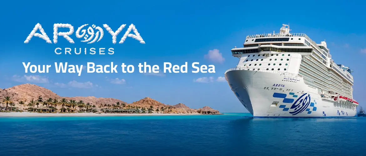 Travel banner