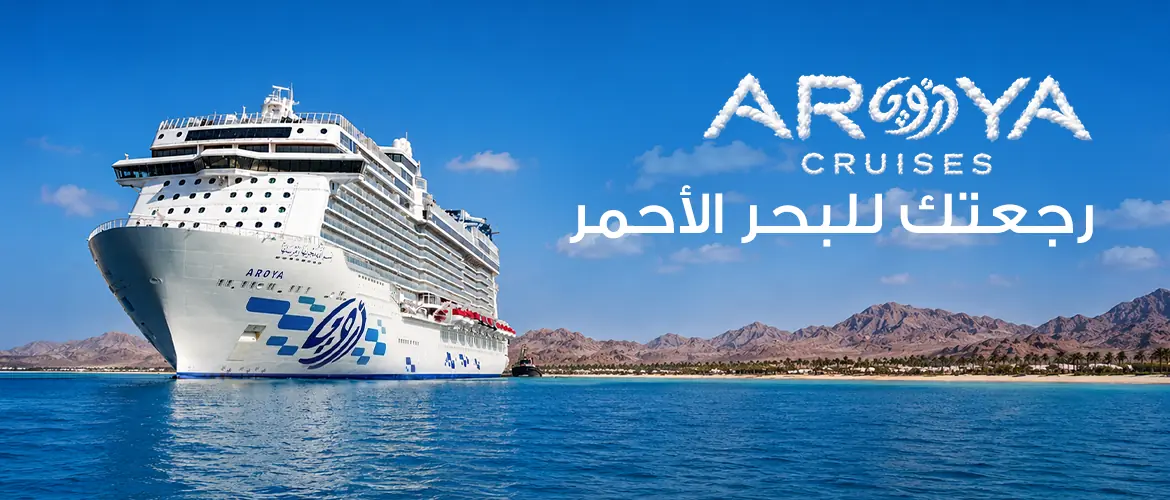 Travel banner