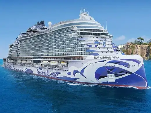 cruise tour image