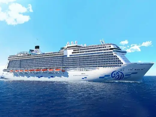 cruise tour image