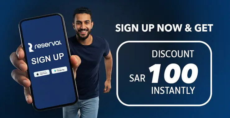 Sign Up & Win